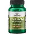 Swanson Health Probiotisk Prolacto Acidophilus 60 kapsler