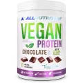 Allnutrition Vegansk Protein, Chokolade - 500g