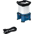 Bosch Gla 18vh-7500 Lumens Spotlight