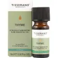 Tisserand Aromatherapy - Timian Thymus Zygis Ethisk Høstet 9 ml