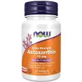 Now Astaxanthin Ekstra Styrke, 10 mg - 30 bløde kapsler