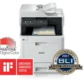 Brother Mfc-l8690cdw A4 Mfp