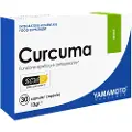 Yamamoto Research Curcuma - 30 kapsler