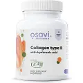 Osavi Kollagen Type II med Hyaluronsyre - 30 kapsler