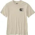 Carhartt C Graphic T-shirt Med Korte ærmer