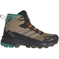 Adidas Terrex Skychaser Ax5 Mid Goretex Climawarm+ Vandrestøvler