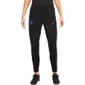 Nike Maskinstrikkede Paris Saint-Germain Strike Third Nike Dri-FIT Total 90-fodboldbukser til kvinder - sort
