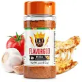 FlavorGod Pizzakrydderi - 113 gram