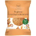 Levann Glutenfri Havrekiks, Saltkaramel - 26 x 50g