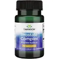 Swanson Health Prostata Kompleks, 200mg - 60 bløde kapsler