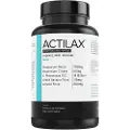 ActiHealth ActiLax - 60 veganske pullulan kapsler