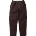 Gramicci Corduroy Bukser brun