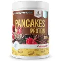 Allnutrition Proteinpandekager, Choko Hindbær - 500 gram