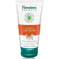Himalaya udglattende fodskrub - 150 ml.