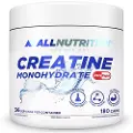 Allnutrition Kreatinmonohydrat XtraCaps