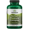 Swanson Health Urte Prostata Kompleks - 200 kapsler