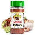 FlavorGod Taco Tirsdag Krydderi - 141 gram