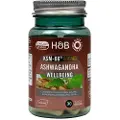 Holland & Barrett Ashwagandha, 600mg KSM-66 - 30 vcaps
