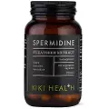 Kiki Health Spermidin - 60 kapsler