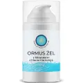 ORMUS - Gel med Dødehavsmineraler 50 g