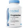 Osavi Magnesium Balance & Afslapning