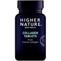 Higher Nature kollagen tabletter - 90 tabletter