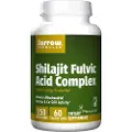 Jarrow Formulas Shilajit Fulvic Acid Complex - 60 vcaps