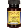 Swanson Health Theracurmin, 100 mg højabsorption - 30 kapsler