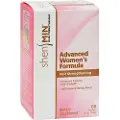 Natrol Shen Min Advanced Women's Formula, hårforstærkende - 60 tabs