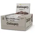Olimp Nutrition Kollagenbar, Chokolade (EAN 5901330094019) - 25 x 44g