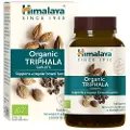 Himalaya Økologisk Triphala - 60 tabletter