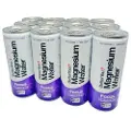 Better You Magnesium Vand Fokus, Blåbær & Mynte - 12 x 250 ml