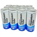 Better You Magnesium Vand Hydrat, Citrus & Botanik - 12 x 250 ml