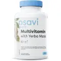 Osavi Multivitamin med Yerba Mate - 180 veganske kapsler