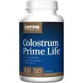 Jarrow Formulas Colostrum Prime Life, 400mg - 120 kapsler