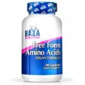 Haya labs fri form aminosyrer - 100 kapsler