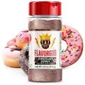 FlavorGod Krydderi med chokolade doughnut - 156 gram