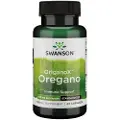 Swanson Health OreganoX Oregano, 500 mg - 60 kapsler