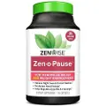 Zenwise Zon-o-Pause - 60 kapsler