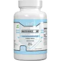 Trained by JP Magnesium - 120 kapsler