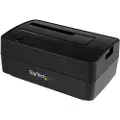 StarTech.com Drive Docking Station For 2.5 / 3.5" Sata Drives