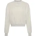 Calvin Klein Lv00qs7514 Langærmet Pyjamas-t-shirt