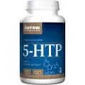 Jarrow Formulas 5-HTP, 50mg - 90 vegkapsler
