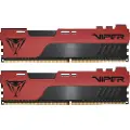 Patriot Memory Viper Elite Ii 32gb 2x16gb Ddr4 3200mhz Ram-hukommelse