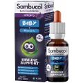 Sambucol - Babydråber 20 ml