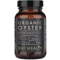 Kiki Health Økologisk østers ekstrakt - 50 g