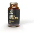 Grassberg Alpha Lipoinsyre - 60 kapsler