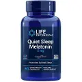 Life Extension Rolig søvn med melatonin