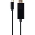 Gembird USB-C til HDMI-kabel 2m - 4K, 60Hz