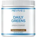 RéVive Daglige Grøntsagspulver, Espresso - 510g